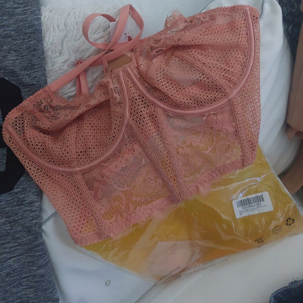 Bustier